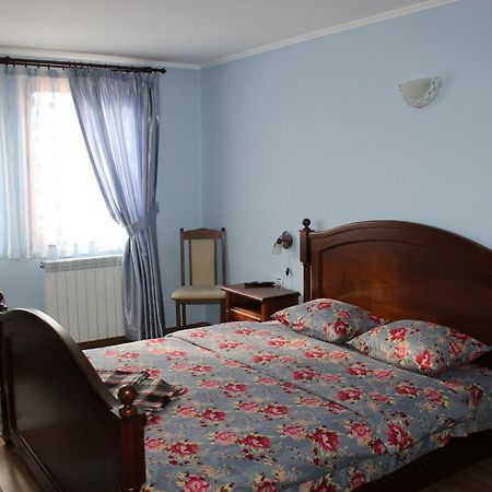 Guest House Maria Koprivştitsa Dış mekan fotoğraf
