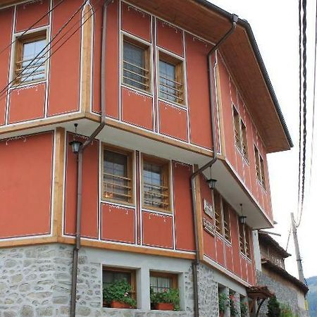 Guest House Maria Koprivştitsa Dış mekan fotoğraf
