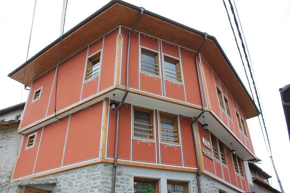 Guest House Maria Koprivştitsa Dış mekan fotoğraf
