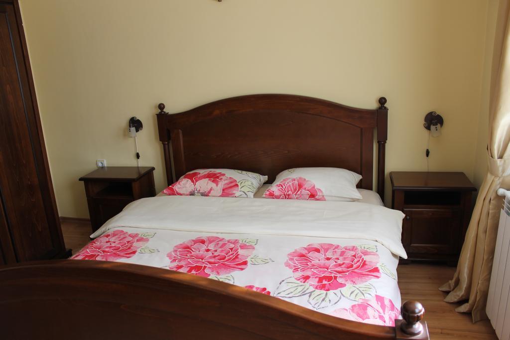 Guest House Maria Koprivştitsa Dış mekan fotoğraf
