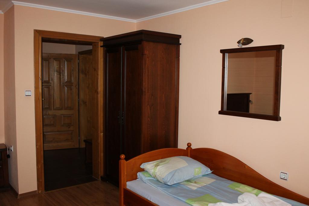 Guest House Maria Koprivştitsa Dış mekan fotoğraf