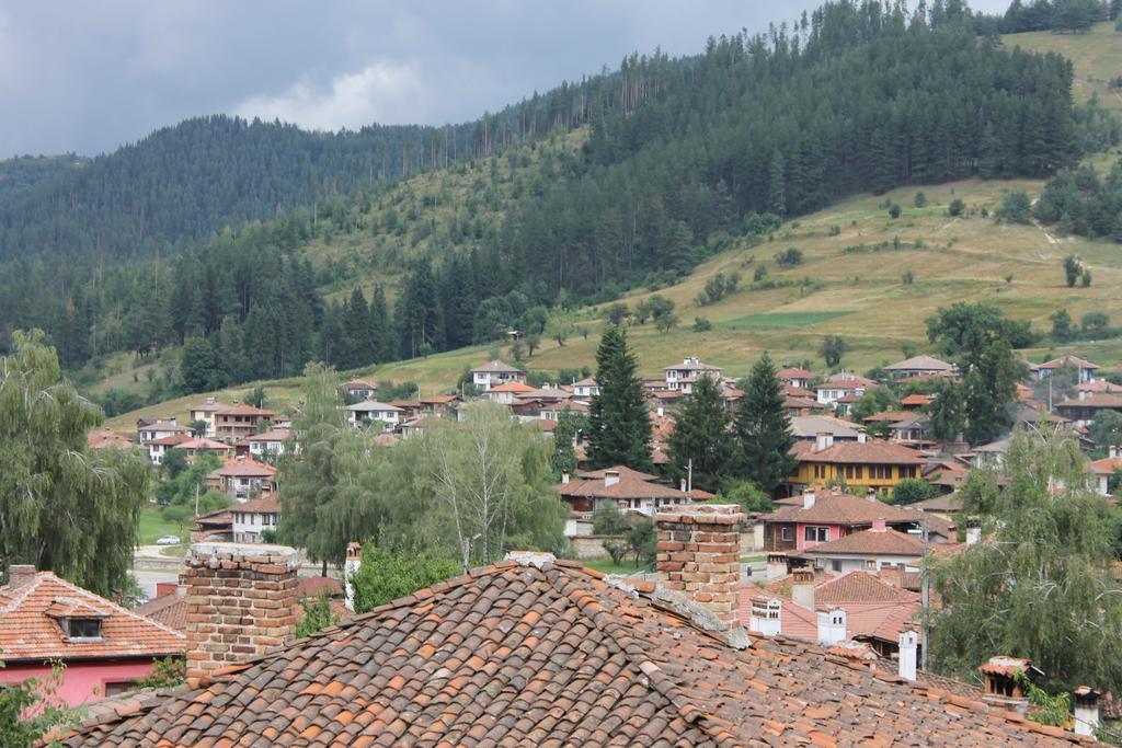 Guest House Maria Koprivştitsa Dış mekan fotoğraf