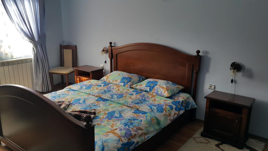 Guest House Maria Koprivştitsa Dış mekan fotoğraf