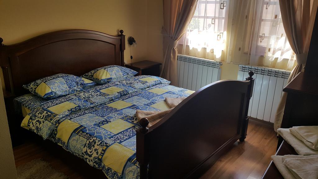 Guest House Maria Koprivştitsa Dış mekan fotoğraf