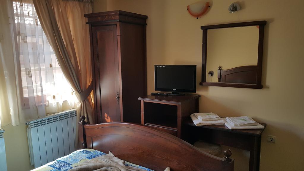 Guest House Maria Koprivştitsa Dış mekan fotoğraf