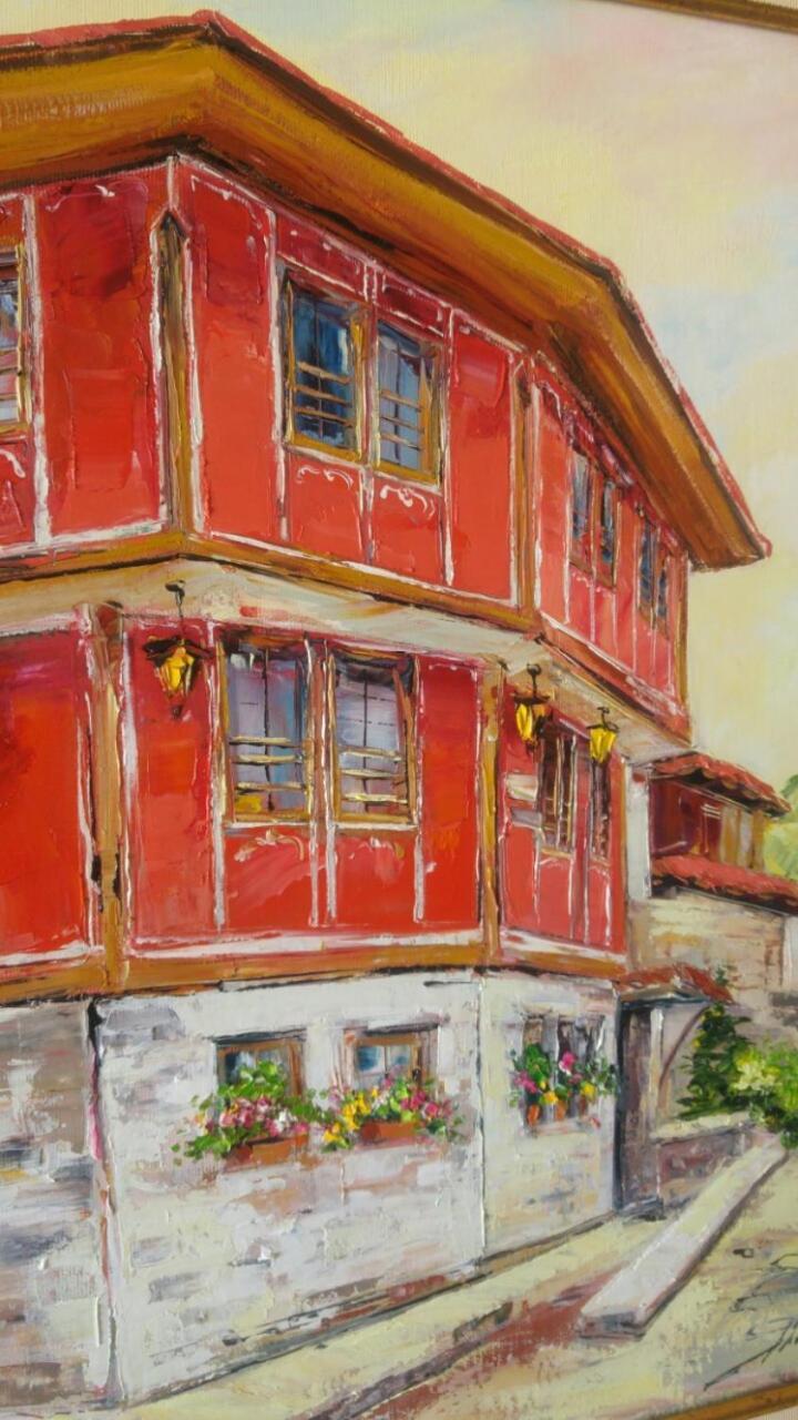 Guest House Maria Koprivştitsa Dış mekan fotoğraf