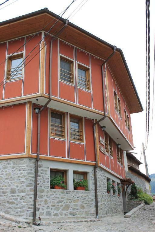 Guest House Maria Koprivştitsa Dış mekan fotoğraf
